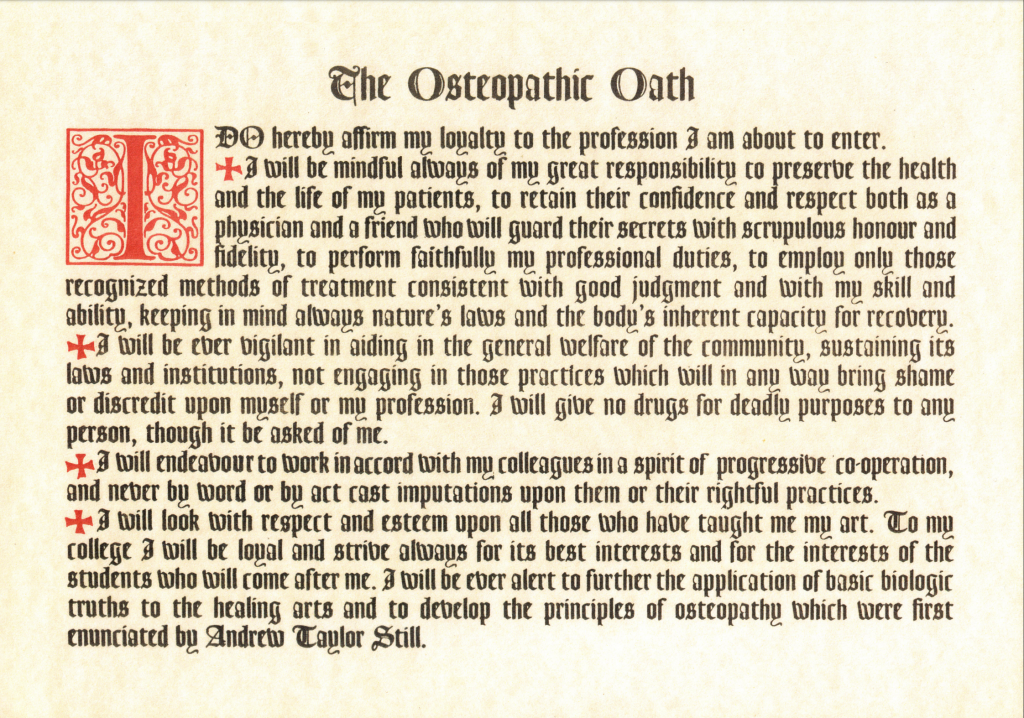 osteopathic-oath