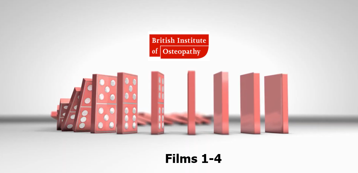 Fast Track to Better Practice – The Series – Films 1-4 - Members only discount